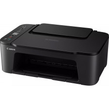 Canon PIXMA TS3550i Jato de tinta A4 4800 x 1200 DPI Wi-Fi