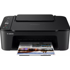 Canon PIXMA TS3550i Jato de tinta A4 4800 x 1200 DPI Wi-Fi