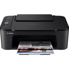 Canon PIXMA TS3550i Jato de tinta A4 4800 x 1200 DPI Wi-Fi