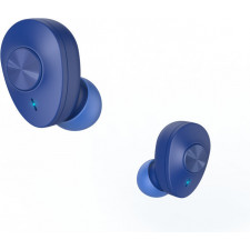 Hama Freedom Buddy Auscultadores True Wireless Stereo (TWS) Intra-auditivo Chamadas Música Bluetooth Azul