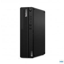 Lenovo ThinkCentre M70s Gen 4 Intel® Core™ i5 i5-13400 16 GB DDR4-SDRAM 512 GB SSD Windows 11 Pro SFF PC Preto