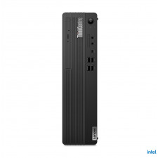 Lenovo ThinkCentre M70s Gen 4 Intel® Core™ i5 i5-13400 16 GB DDR4-SDRAM 512 GB SSD Windows 11 Pro SFF PC Preto