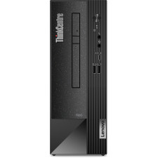 Lenovo ThinkCentre neo 50s Gen 4 Intel® Core™ i5 i5-13400 8 GB DDR4-SDRAM 256 GB SSD Windows 11 Pro SFF PC Preto