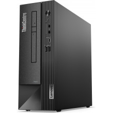 Lenovo ThinkCentre neo 50s Gen 4 Intel® Core™ i5 i5-13400 8 GB DDR4-SDRAM 256 GB SSD Windows 11 Pro SFF PC Preto