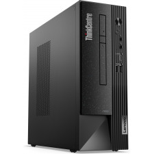 Lenovo ThinkCentre neo 50s Gen 4 Intel® Core™ i5 i5-13400 8 GB DDR4-SDRAM 256 GB SSD Windows 11 Pro SFF PC Preto