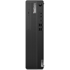 Lenovo ThinkCentre M70s Intel® Core™ i5 i5-14400 16 GB DDR5-SDRAM 512 GB SSD Windows 11 Pro SFF PC Preto