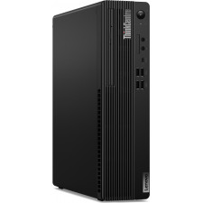 Lenovo ThinkCentre M70s Intel® Core™ i5 i5-14400 16 GB DDR5-SDRAM 512 GB SSD Windows 11 Pro SFF PC Preto