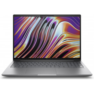 HP ZBook Power 16 G11 A AMD Ryzen™ 9 8945HS Estação de trabalho móvel 40,6 cm (16") WQXGA 32 GB DDR5-SDRAM 1 TB SSD NVIDIA RTX