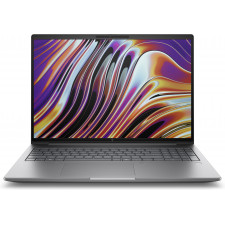 HP ZBook Power 16 G11 A AMD Ryzen™ 9 8945HS Estação de trabalho móvel 40,6 cm (16") WQXGA 32 GB DDR5-SDRAM 1 TB SSD NVIDIA RTX