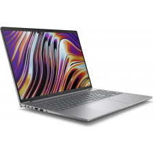 HP ZBook Power 16 G11 A AMD Ryzen™ 9 8945HS Estação de trabalho móvel 40,6 cm (16") WQXGA 32 GB DDR5-SDRAM 1 TB SSD NVIDIA RTX