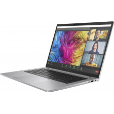 HP ZBook Firefly 14 G11 Intel Core Ultra 7 165H Estação de trabalho móvel 35,6 cm (14") WQXGA 32 GB DDR5-SDRAM 1 TB SSD NVIDIA