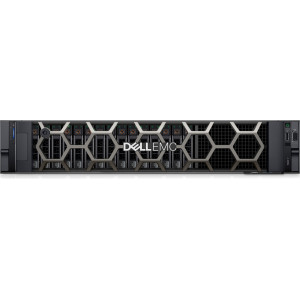 DELL PowerEdge R550 servidor 480 GB Rack (2U) Intel Xeon Silver 4314 2,4 GHz 32 GB DDR4-SDRAM 1100 W