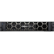 DELL PowerEdge R550 servidor 480 GB Rack (2U) Intel Xeon Silver 4314 2,4 GHz 32 GB DDR4-SDRAM 1100 W