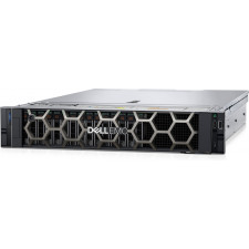 DELL PowerEdge R550 servidor 480 GB Rack (2U) Intel Xeon Silver 4314 2,4 GHz 32 GB DDR4-SDRAM 1100 W