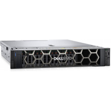 DELL PowerEdge R550 servidor 480 GB Rack (2U) Intel Xeon Silver 4314 2,4 GHz 32 GB DDR4-SDRAM 1100 W