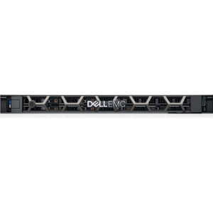 DELL PowerEdge R450 servidor 480 GB Rack (1U) Intel Xeon Silver 4310 2,1 GHz 16 GB DDR4-SDRAM 1100 W