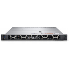 DELL PowerEdge R450 servidor 480 GB Rack (1U) Intel Xeon Silver 4310 2,1 GHz 16 GB DDR4-SDRAM 1100 W