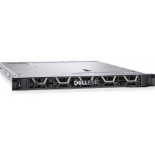 DELL PowerEdge R450 servidor 480 GB Rack (1U) Intel Xeon Silver 4310 2,1 GHz 16 GB DDR4-SDRAM 1100 W