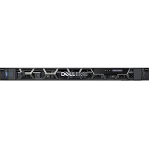 DELL PowerEdge R250 servidor 2 TB Rack (2U) Intel Xeon E E-2334 3,4 GHz 16 GB DDR4-SDRAM 700 W