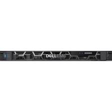 DELL PowerEdge R250 servidor 2 TB Rack (2U) Intel Xeon E E-2334 3,4 GHz 16 GB DDR4-SDRAM 700 W