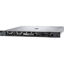 DELL PowerEdge R250 servidor 2 TB Rack (2U) Intel Xeon E E-2334 3,4 GHz 16 GB DDR4-SDRAM 700 W