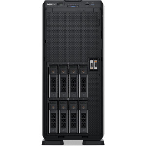 DELL PowerEdge T550 servidor 480 GB Tower Intel Xeon Silver 4314 2,4 GHz 32 GB DDR4-SDRAM 1100 W