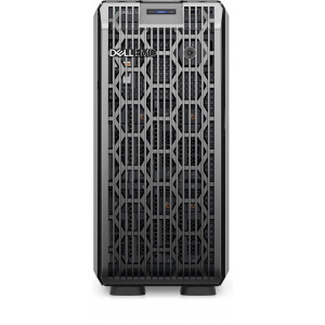 DELL PowerEdge T350 servidor 1 TB Tower Intel Xeon E E-2314 2,8 GHz 16 GB DDR4-SDRAM 700 W