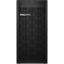 DELL PowerEdge T150 servidor 2 TB Rack (4U) Intel Xeon E E-2314 2,8 GHz 16 GB DDR4-SDRAM 300 W