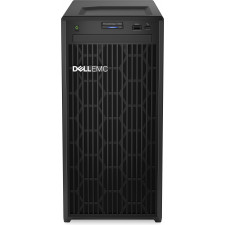 DELL PowerEdge T150 servidor 2 TB Rack (4U) Intel Xeon E E-2314 2,8 GHz 16 GB DDR4-SDRAM 300 W