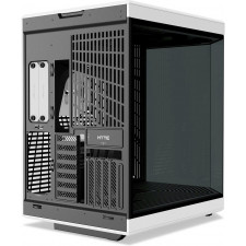 HYTE Y70 Midi Tower Preto, Branco