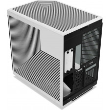 HYTE Y70 Midi Tower Preto, Branco