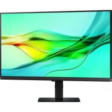 Samsung S60UD monitor de ecrã 68,6 cm (27") 2560 x 1440 pixels Quad HD LCD Preto