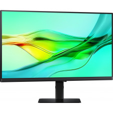 Samsung S60UD monitor de ecrã 68,6 cm (27") 2560 x 1440 pixels Quad HD LCD Preto