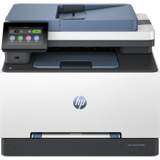 HP Color LaserJet Pro Multifunções 3302fdw