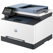 HP Color LaserJet Pro Multifunções 3302fdw