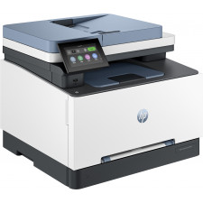 HP Color LaserJet Pro Multifunções 3302fdw