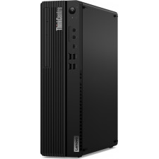 Lenovo ThinkCentre M70s Intel® Core™ i7 i7-14700 16 GB DDR5-SDRAM 512 GB SSD Windows 11 Pro SFF PC Preto