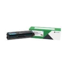 Lexmark 20N2XC0 toner 1 unidade(s) Original Ciano