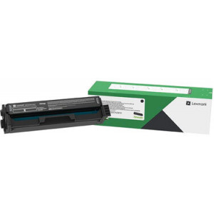 Lexmark 20N2XK0 toner 1 unidade(s) Original Preto