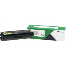 Lexmark 20N2XY0 toner 1 unidade(s) Original Amarelo