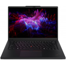 Lenovo ThinkPad P14s Intel Core Ultra 7 155H Computador portátil 36,8 cm (14.5") Ecrã táctil WQXGA 32 GB DDR5-SDRAM 1 TB SSD