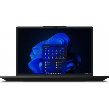 Lenovo ThinkPad P14s Intel Core Ultra 7 155H Computador portátil 36,8 cm (14.5") Ecrã táctil WQXGA 32 GB DDR5-SDRAM 1 TB SSD