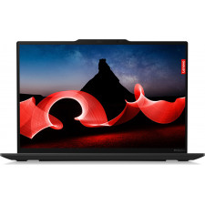 Lenovo ThinkPad X1 Carbon Intel Core Ultra 7 155U Computador portátil 35,6 cm (14") WUXGA 16 GB LPDDR5x-SDRAM 512 GB SSD Wi-Fi