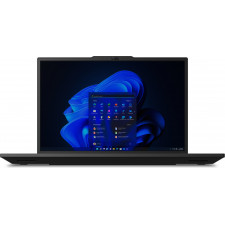 Lenovo ThinkPad P16s Intel Core Ultra 7 155H Estação de trabalho móvel 40,6 cm (16") WUXGA 32 GB DDR5-SDRAM 1 TB SSD NVIDIA RTX