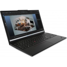 Lenovo ThinkPad P16s Intel Core Ultra 7 155H Estação de trabalho móvel 40,6 cm (16") WUXGA 32 GB DDR5-SDRAM 1 TB SSD NVIDIA RTX