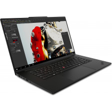 Lenovo ThinkPad P1 Intel Core Ultra 7 165H Estação de trabalho móvel 40,6 cm (16") WQXGA 64 GB LPDDR5x-SDRAM 1 TB SSD NVIDIA