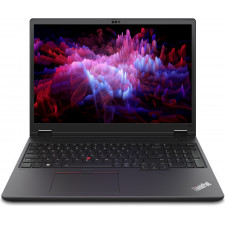 Lenovo ThinkPad P16v Gen 2 (Intel) Intel Core Ultra 7 155H Estação de trabalho móvel 40,6 cm (16") WUXGA 32 GB DDR5-SDRAM 1 TB