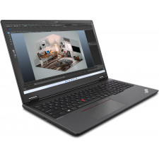 Lenovo ThinkPad P16v Gen 2 (Intel) Intel Core Ultra 7 155H Estação de trabalho móvel 40,6 cm (16") WUXGA 32 GB DDR5-SDRAM 1 TB