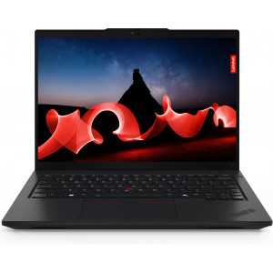 Lenovo ThinkPad L14 Intel Core Ultra 7 155U Computador portátil 35,6 cm (14") WUXGA 16 GB DDR5-SDRAM 512 GB SSD Wi-Fi 6E