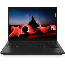 Lenovo ThinkPad L14 Intel Core Ultra 7 155U Computador portátil 35,6 cm (14") WUXGA 16 GB DDR5-SDRAM 512 GB SSD Wi-Fi 6E